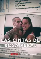 plakat filmu Taśmy Rosy Peral