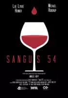 plakat filmu Sanguis 54