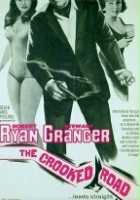 plakat filmu The Crooked Road