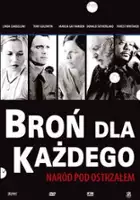 plakat filmu Broń dla każdego