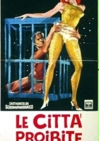 plakat filmu Le città proibite