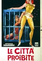 plakat filmu Le città proibite