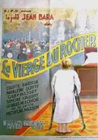 plakat filmu La vierge du rocher