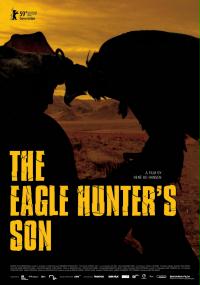 Eagle Hunter's Son