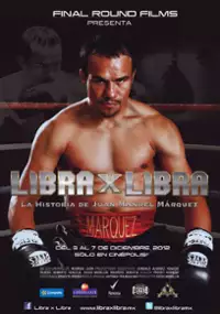 Plakat filmu Libra X Libra