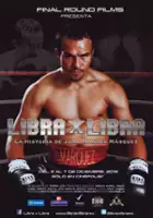 plakat filmu Libra X Libra