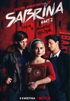 plakat filmu Chilling Adventures of Sabrina