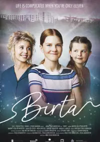 Plakat filmu Birta
