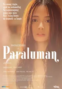 Plakat filmu Paraluman