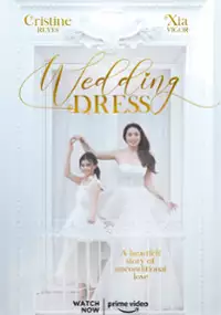 Plakat filmu Wedding Dress