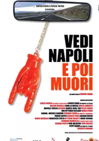 Plakat filmu Vedi Napoli e poi muori