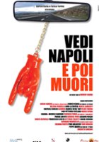 plakat filmu Vedi Napoli e poi muori