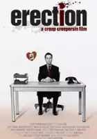 plakat filmu Creep Creepersin's Erection 