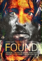 plakat filmu Found