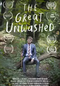 Plakat filmu The Great Unwashed