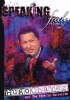 plakat filmu Speaking Freely Volume 5: Hugo Chávez