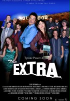 plakat filmu The Extra