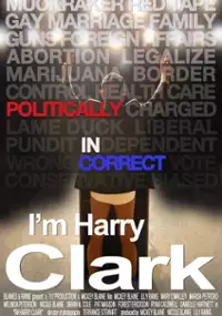 Plakat filmu I'm Harry Clark