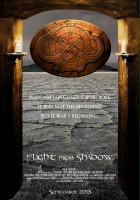 plakat filmu Flight from Shadow