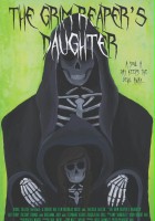 plakat filmu The Grim Reaper's Daughter
