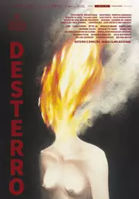 Plakat filmu Desterro