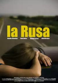 Plakat filmu La Rusa