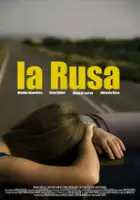 plakat filmu La Rusa
