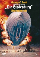 plakat filmu Hindenburg