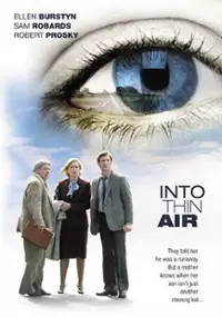Plakat filmu Into Thin Air