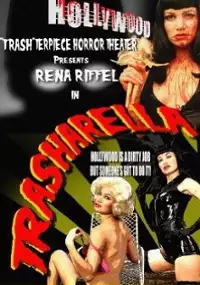 Plakat filmu Trasharella