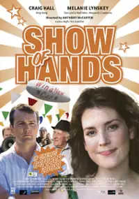 Plakat filmu Show of Hands 