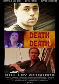 Plakat filmu Death by Death