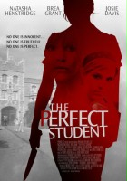 plakat filmu The Perfect Student