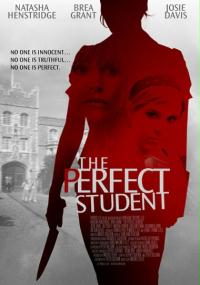The Perfect Student (2011) plakat