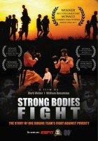 plakat filmu Strong Bodies Fight
