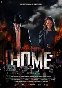 Plakat filmu Home