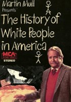 plakat filmu Historia białych ludzi w Ameryce