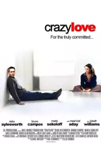 Plakat filmu Pomylona miłość