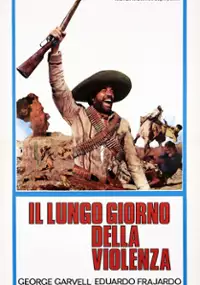 Plakat filmu El Bandido Malpelo