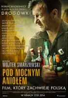 Iwona Sitkowska / Pod Mocnym Aniołem