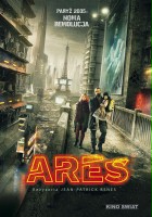 plakat filmu Ares