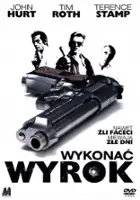 Freddie Stuart / Wykonać wyrok