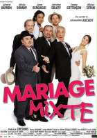 plakat filmu Mariage mixte