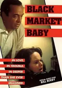 Plakat filmu Black Market Baby