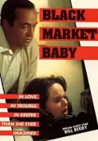 plakat filmu Black Market Baby