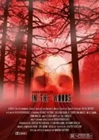 Plakat filmu In the Woods