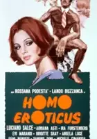 Nanni Svampa / Homo Eroticus