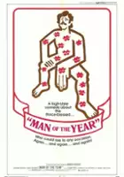 plakat filmu Homo Eroticus