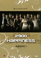 plakat filmu 2900 Happiness
