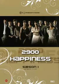 Plakat serialu 2900 Happiness